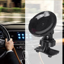 Car Suction Cup for Dash Cam Holder with 6 Types Adapter, 360 Degree Angle  U9R9