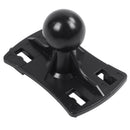 Car Suction Cup for Dash Cam Holder with 6 Types Adapter, 360 Degree Angle  U9R9