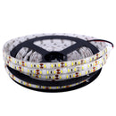 5M 120W 4014 SMD Waterproof 600LEDs Ribbon Strip Tape Light for Outdoor Decor DC12V