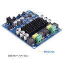 XH-M548 Bluetooth dual channel 120W + 120W TPA3116D2 Bluetooth digital audi K8U2
