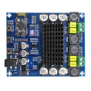 XH-M548 Bluetooth dual channel 120W + 120W TPA3116D2 Bluetooth digital audi K8U2