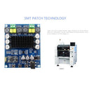 XH-M548 Bluetooth dual channel 120W + 120W TPA3116D2 Bluetooth digital audi K8U2
