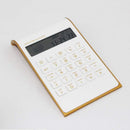 Calculator Alarm Clock World time Electronic Alarm Clock 8 Digits Display