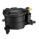 Fuel Filter with Housing for Citroen Xsara Berlingo Peugeot 206 306 Partner Expert Fiat Scudo