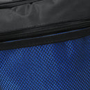 BIKIGHT Bike Frame Bag Double Side Saddle Bag Outdoor Camping Cycling Motorcycle Bag Bicycle Bag