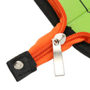 Magnetic Training Football Pro Soccer Tactic Board Folder Leather Portable