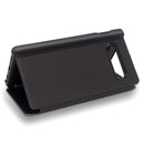 Bakeey Smart Sleep Mirror Window View Bracket Magnetic Flip Protective Case For Samsung Galaxy S10