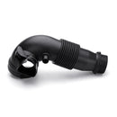 Black Air Intake Pipe Boot Tube Turbocharger For BMW 228i 428i 528i X1 X3 X4 Z4