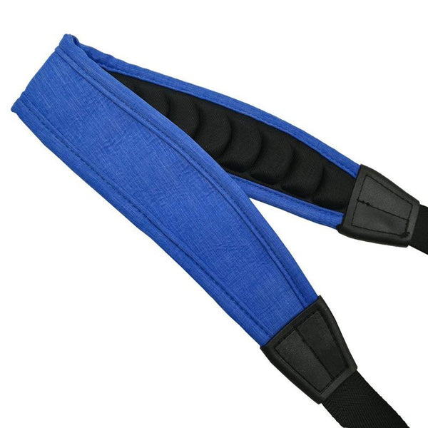 Saxophone Strap Alto Tenor Bari Soprano Sax Neck Strap Pressure Reducing So