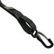 Saxophone Strap Alto Tenor Bari Soprano Sax Neck Strap Pressure Reducing So