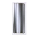 2pcs Replacement Air Purifier Filter Fit for Hamilton Beach True Air 04383