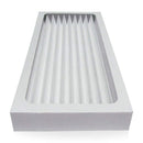 2pcs Replacement Air Purifier Filter Fit for Hamilton Beach True Air 04383
