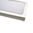2pcs Replacement Air Purifier Filter Fit for Hamilton Beach True Air 04383