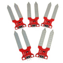 50Pcs Soil Humidity Sensor Hygrometer Measure Module For  AVR