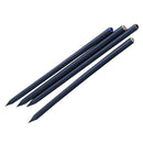 4Pcs/Set Pencil Hb Diamond Color Pencil Stationery Items Drawing Supplies C X2P2