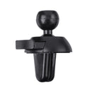 ELEGIANT EGQ-003 15W Infrared Induction Car Wireless Charging Phone Holder Type C