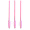 50 pcs Disposable Eyelash Brush Mascara Wand Applicator for Eyelash Extensi P8C1