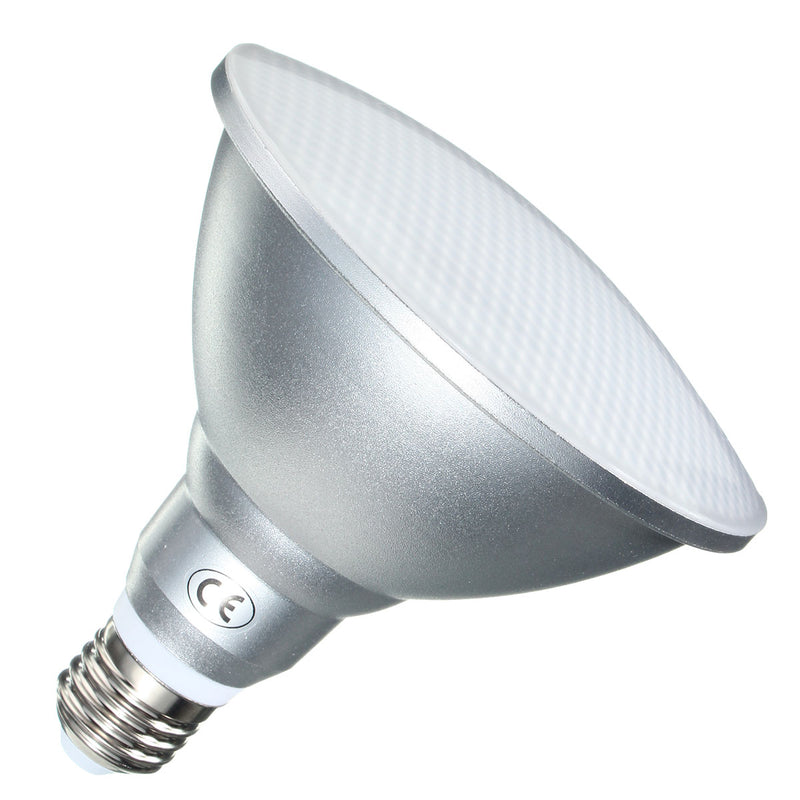 Dimmable E27 18W PAR38 LED Spotlightt Bulb Home Decoration Lamp Lighting AC110V