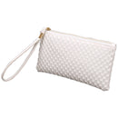 Fashion Women PU Leather Handbag Crossbody Shoulder Messenger Bag For Party U1Y3