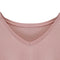 Spring Autumn Ladies Plus Size Tops Blouses Femme Elastic Modal Loose Fashi Z4W9