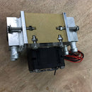 1pcs DIY 120W TEC Peltier semiconductor refrigerator water-cooling air cond