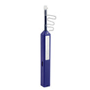 Fiber Optic Cleaner Connector End Face Cleaning Pen for 1.25mm LC/MU Connec