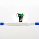 USB Charging Port Socket Board Controller JDS-030+12 Pin Cable for Sony PS4 K9B8