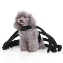 Halloween Pet Dog Costume Clothes Big Spider Costume Clothes For Dogs Chihu Y5A6