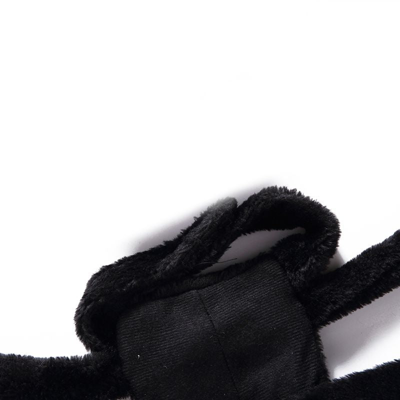 Halloween Pet Dog Costume Clothes Big Spider Costume Clothes For Dogs Chihu Y5A6