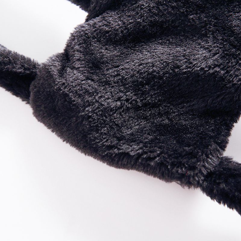 Halloween Pet Dog Costume Clothes Big Spider Costume Clothes For Dogs Chihu Y5A6