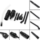 32mm Mini Tool Vacuum Attachment Kit Fit All Vacuum Cleaner Brush Pipe Repl P9Y2