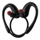 Awei A885BL Portable Wireless bluetooth Earphone HIFI Stereo Waterproof Noise Reduction  NFC