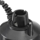 DC24V EU Plug Mist Maker Fog Maker Fogger Water Fountain Fog Machine Atomizer Air Humidifier