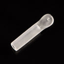 10pcs/pack Quick Change fishing tackle waggler float adaptors carp match fl R2E2