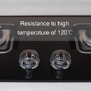 6 Pack Mini Covers, Suit For Small Gas Knob,Safety Children Kitchen Stove K