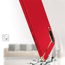 For Xiaomi Mi A3 / Xiaomi Mi CC9E Case Bakeey Ultra-thin 3 in 1 Plating PC Hard Back Cover Protective Case