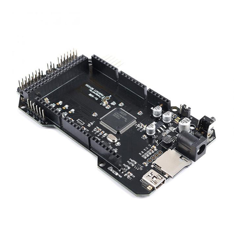 Upgrated Cloned RE-ARM 32Bit Controller Mainboard+TMC2218 V1.2+Ramps1.5 Board Kit for Ramps 1.4 1.5 1.6 3D Printer