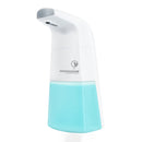 X1 Full-automatic Inducting Foaming Soap Dispenser Intelligent Infrared Sensor Touchless Liquid Foam Hand Sanitizers Washer