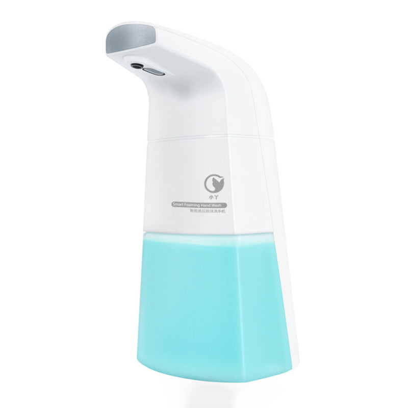 X1 Full-automatic Inducting Foaming Soap Dispenser Intelligent Infrared Sensor Touchless Liquid Foam Hand Sanitizers Washer