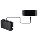 Dealonow 1.0M TYPE-C 3.1 Dock Charger Extender Cable for Ninendo Switch