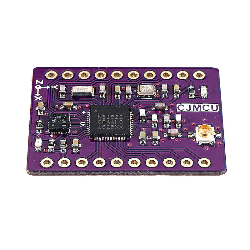 CJMCU-8223 NRF51822+LIS3DH bluetooth Acceleration Triaxial Accelerometer Development Module