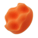 5Pcs Polishing Sponge For Air Car Sander Polisher Grinding Polishing Machine