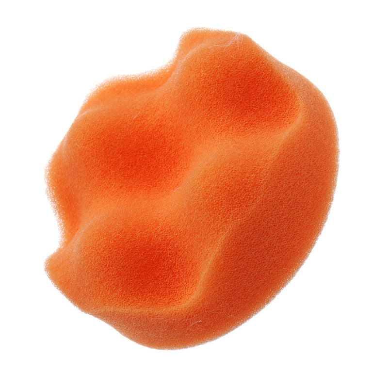5Pcs Polishing Sponge For Air Car Sander Polisher Grinding Polishing Machine