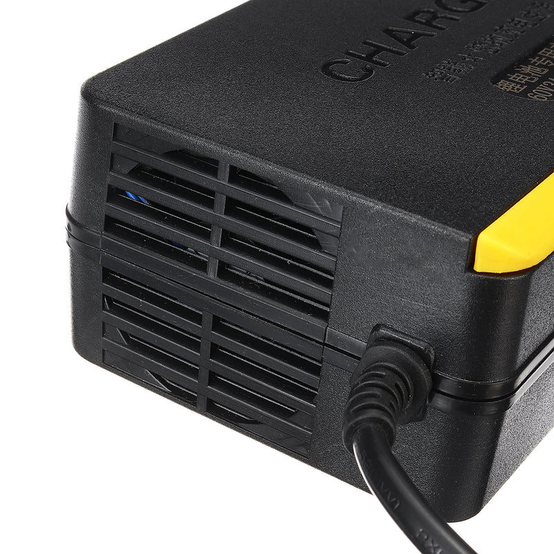 60V 3A Lithium Battery Charger For Skateboard Single-wheeled Electric Bicycle