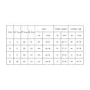 Women Fashion Splice Geometric Print Long Sleeve T Shirt Ladies Casual Crew E5Q3