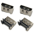 10Pcs HDMI Port Socket Connector New Replacement Part For Playstation 4 PS4 R7D2