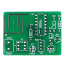 Touch Delay Light Kit Touch Induction Electronics Kit Soldering Practice Board Training Electronics DIY Production Parts