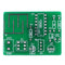 Touch Delay Light Kit Touch Induction Electronics Kit Soldering Practice Board Training Electronics DIY Production Parts
