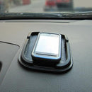New Black Car Dashboard Sticky Pad Mat Anti Non Slip Gadget Mobile Phone Ho R5Y4