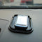 New Black Car Dashboard Sticky Pad Mat Anti Non Slip Gadget Mobile Phone Ho R5Y4
